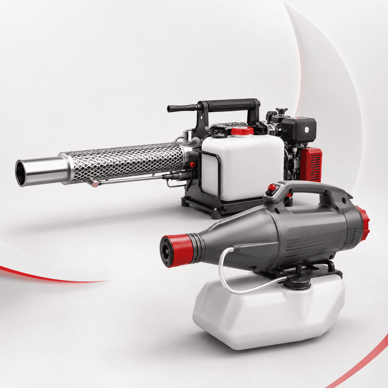 Sprayers